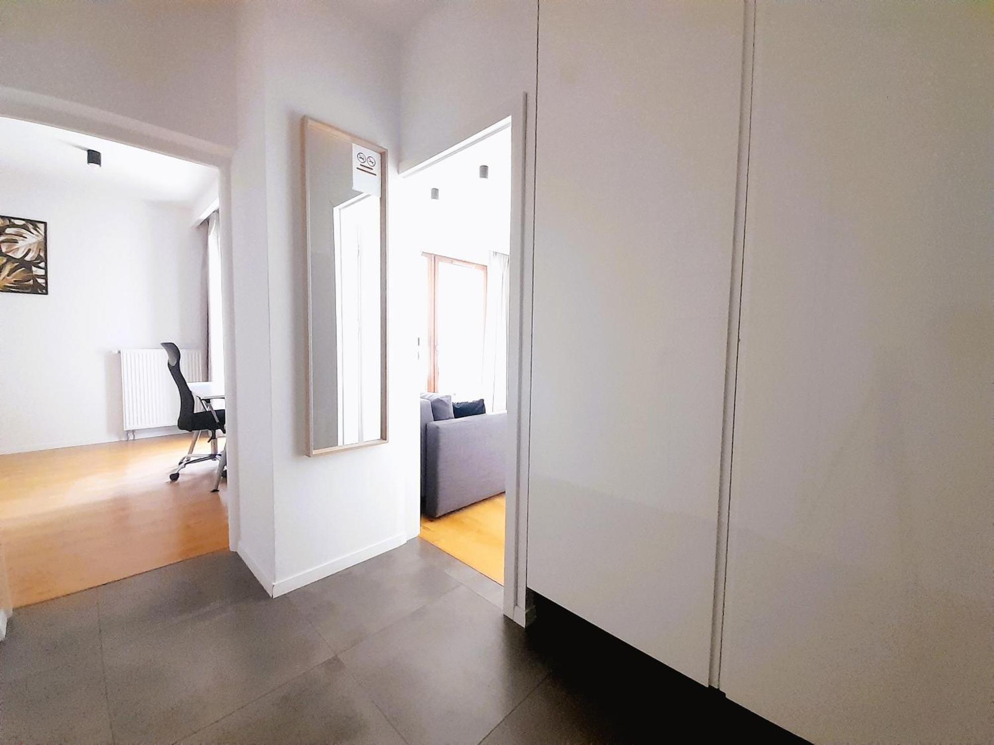 Vista Residence Spire Warszawa Zewnętrze zdjęcie