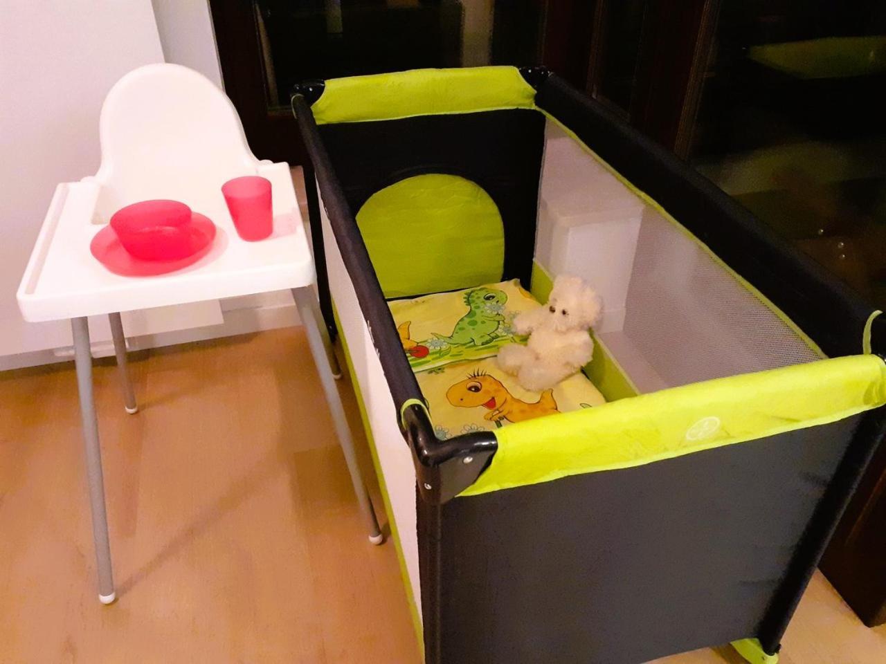 Vista Residence Spire Warszawa Zewnętrze zdjęcie