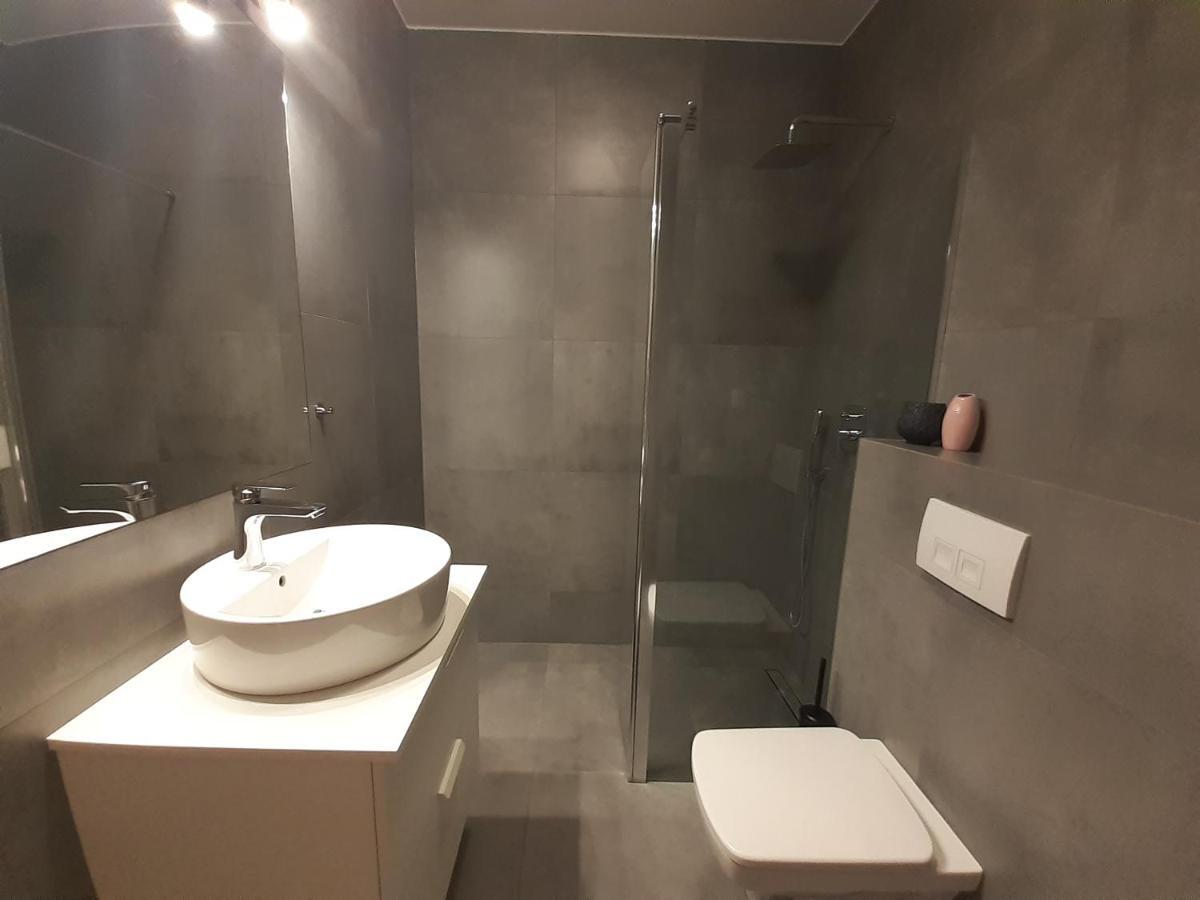 Vista Residence Spire Warszawa Zewnętrze zdjęcie